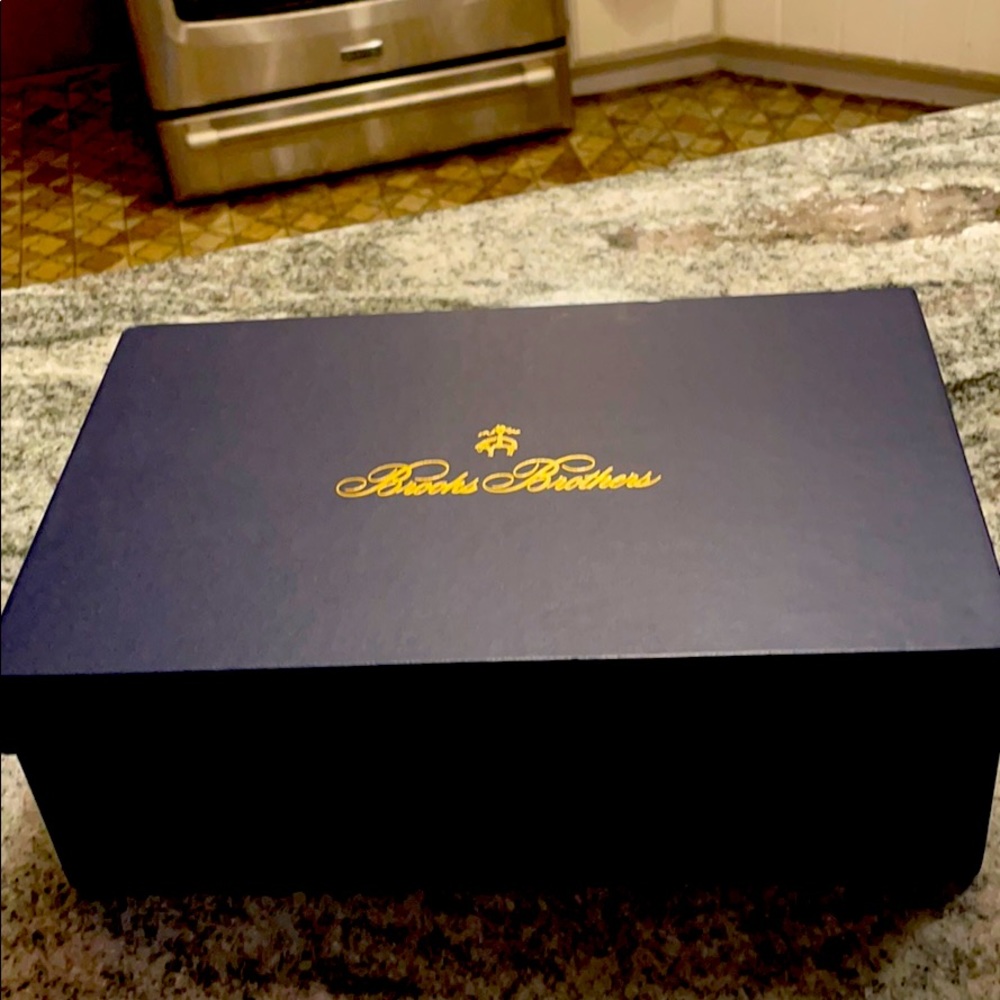 Brooks Brothers women’s shoe 7.5